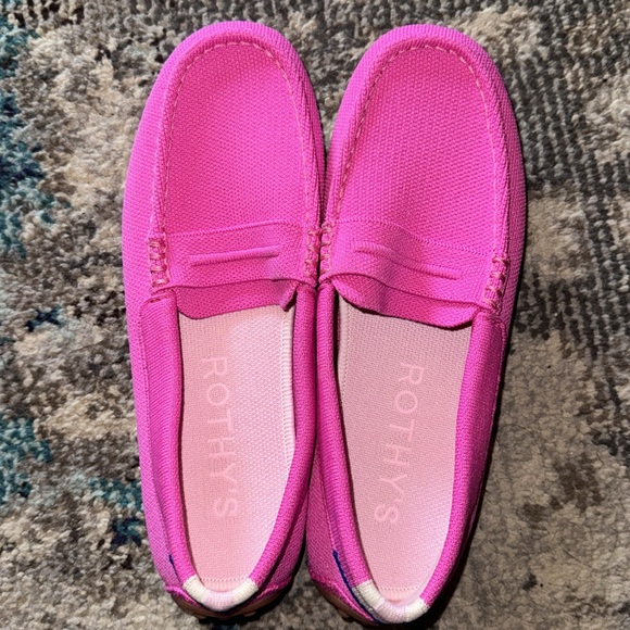 Brand new Rothy’s - Picture 3 of 6